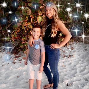 Meet your Posher, Tracie